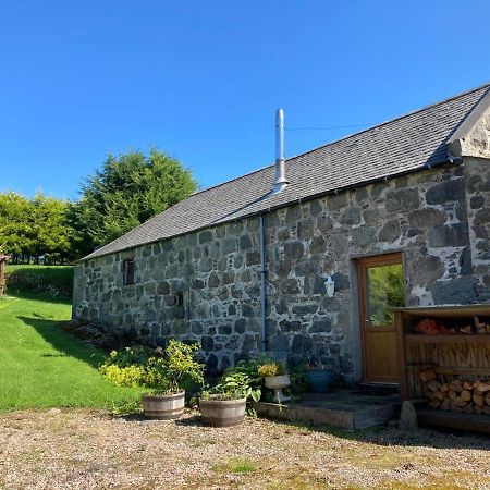 Woodside Steading Villa ฮันท์ลีย์ ภายนอก รูปภาพ